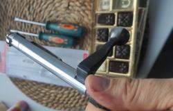 CZ 527 carbine 223 rem