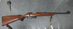 CZ 527 carbine 223 rem