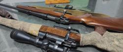 CZ 527 carbine 223 rem