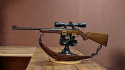 CZ 527 carbine 223 rem