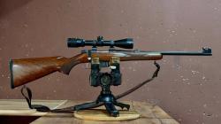 CZ 527 carbine 223 rem