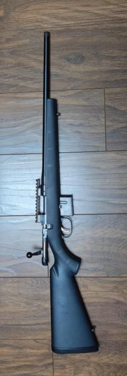 CZ 527 Carbine Synthetic 7.62х39