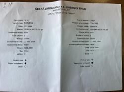 Cz-527 Carbine synthetic