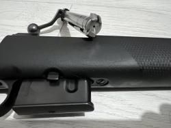 Cz-527 Carbine synthetic