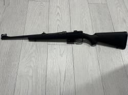 Cz-527 Carbine synthetic