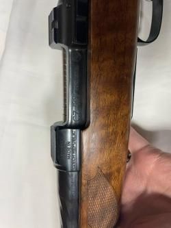 CZ 527 Exclusive  223Rem 