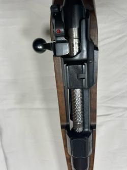 CZ 527 Exclusive  223Rem 