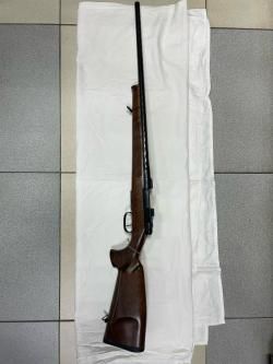 CZ 527 Exclusive  223Rem 