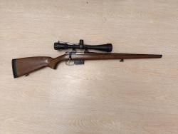 CZ 527 FS 223 rem