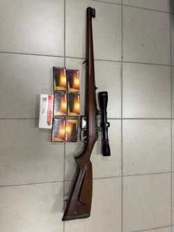 CZ 527 FS 223 REM
