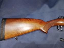 CZ-527 FS, кал.223Rem