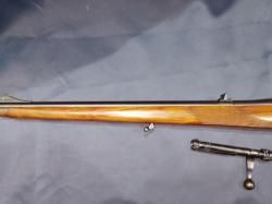 CZ-527 FS, кал.223Rem