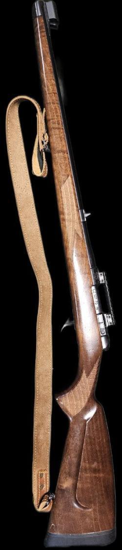 CZ 527 FS REM 223 + оптический прицел ERDFIELD REVOLUTION3-9x50