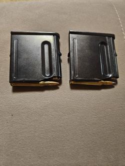 CZ 527 FS REM 223 + оптический прицел ERDFIELD REVOLUTION3-9x50