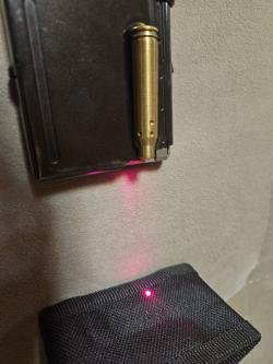 CZ 527 FS REM 223 + оптический прицел ERDFIELD REVOLUTION3-9x50