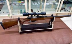 CZ 527 FS