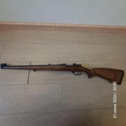CZ-527 FS