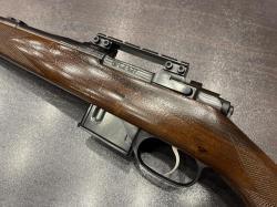 CZ-527 к.223 Rem (арт.661)  тел.+7495-175-75-75 