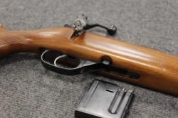 CZ-527, кал. 223 REM ЛЮБЕРЕЦКИЙ АРСЕНАЛ