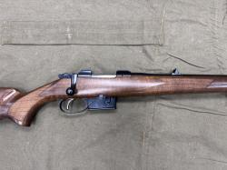 CZ-527, кал. 223 REM