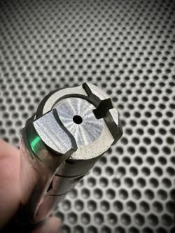 CZ-527 кал. 223rem