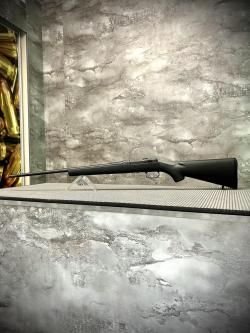 CZ-527 кал. 223rem