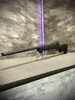 CZ-527 кал. 223rem