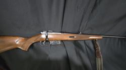 CZ-527, кал.223Rem