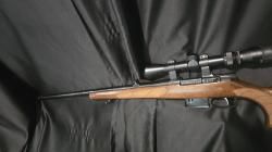 CZ-527, кал.223Rem