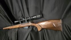 CZ-527, кал.223Rem