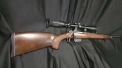 CZ-527, кал.223Rem
