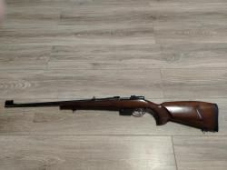 CZ 527 lux 223 rem. 