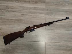 CZ 527 lux 223 rem. 