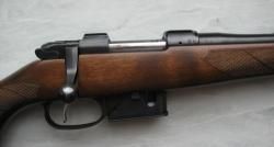 CZ 527 LUX 223 rem