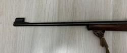 CZ-527 Lux 223 Rem + прицел Leopold