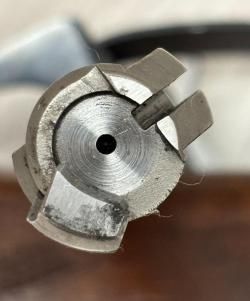 CZ-527 Lux 223 Rem + прицел Leopold