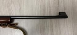 CZ-527 Lux 223 Rem + прицел Leopold