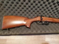 CZ 527 LUX 223 Rem