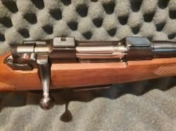 CZ 527 LUX 223 Rem