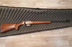CZ 527 LUX 223 Rem