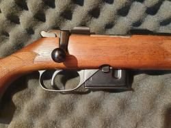 CZ 527 LUX 223 Rem