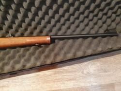 CZ 527 LUX 223 Rem