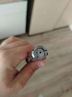 CZ 527 lux 223 rem.