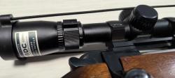 CZ-527 lux 223 Remington