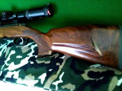 Cz 527 Lux .223 Rem с прицелом Nikon Prostaff 3-9x40 8 шт новые / Cz 527 Exclusive Ebony Edition .223 Rem / Cz 557 Synthetic .308 Win /