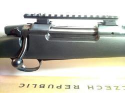 Cz527 Lux 223Rem+Nikon Pr-ff 3-9x40 - 8 шт/Cz527 Exclusive Ebony Edition/Cz 557 Synth 308W