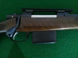 Cz527Lux 223Rem+Nikon Pr-ff 3-9x40-8шт/Cz527Exclusive Eb.Ed./Cz557Synth 308W/Cz550Lux 308W