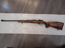 CZ 527 LUX 223rem