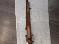 CZ 527 LUX 223rem