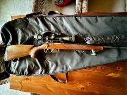 CZ-527 LUX 223rem